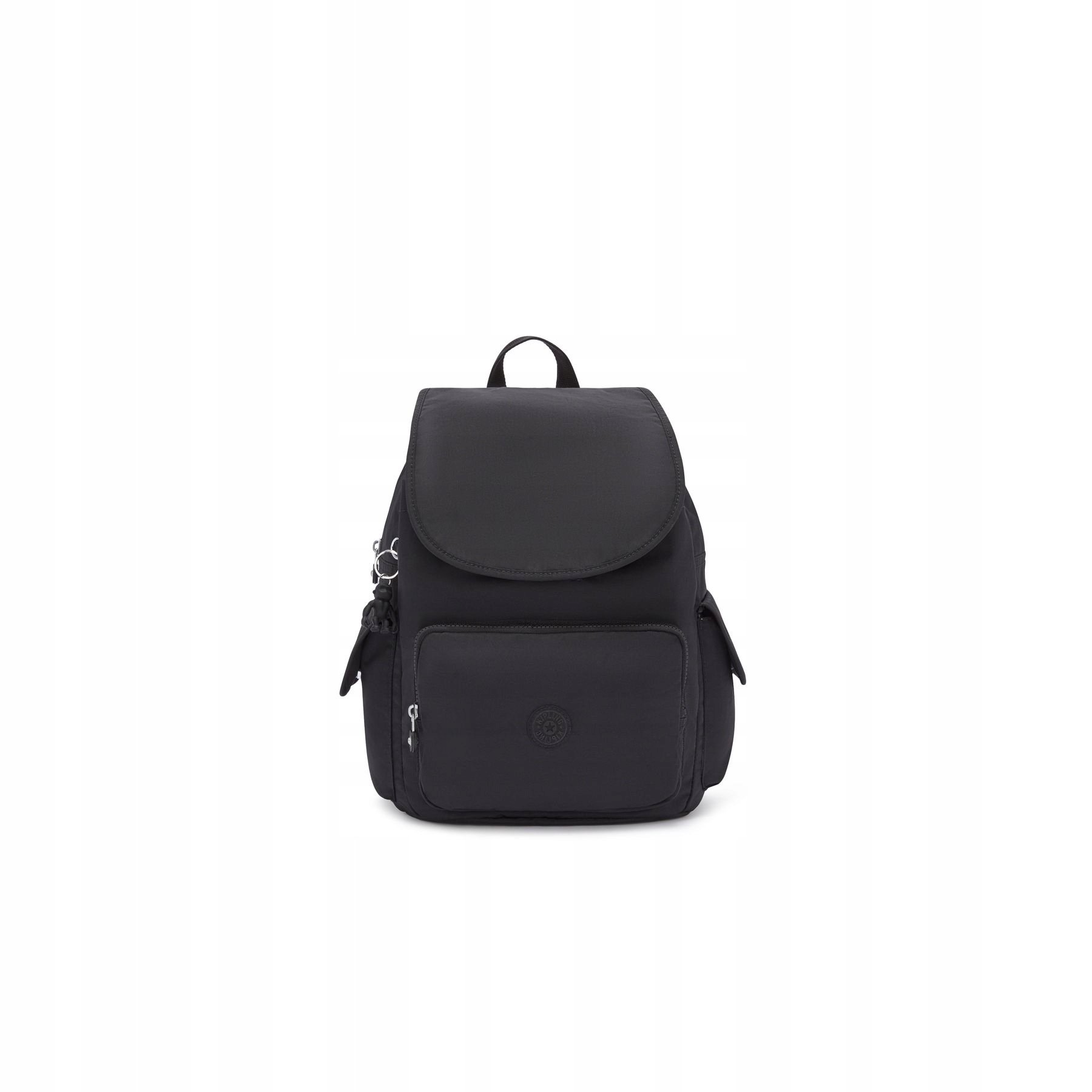 Batoh City Pack Black Noir