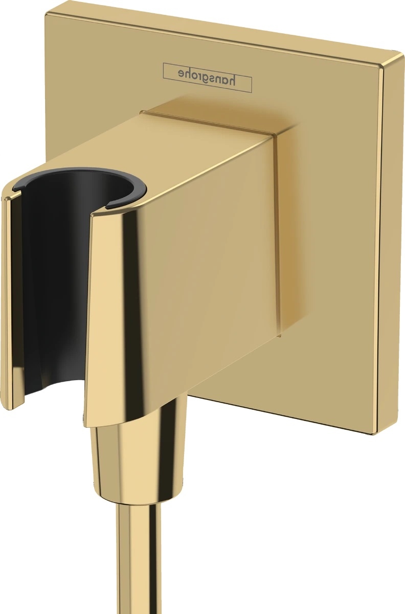 FixFit E Przyłącze węża z uchwytem Hansgrohe 26889990