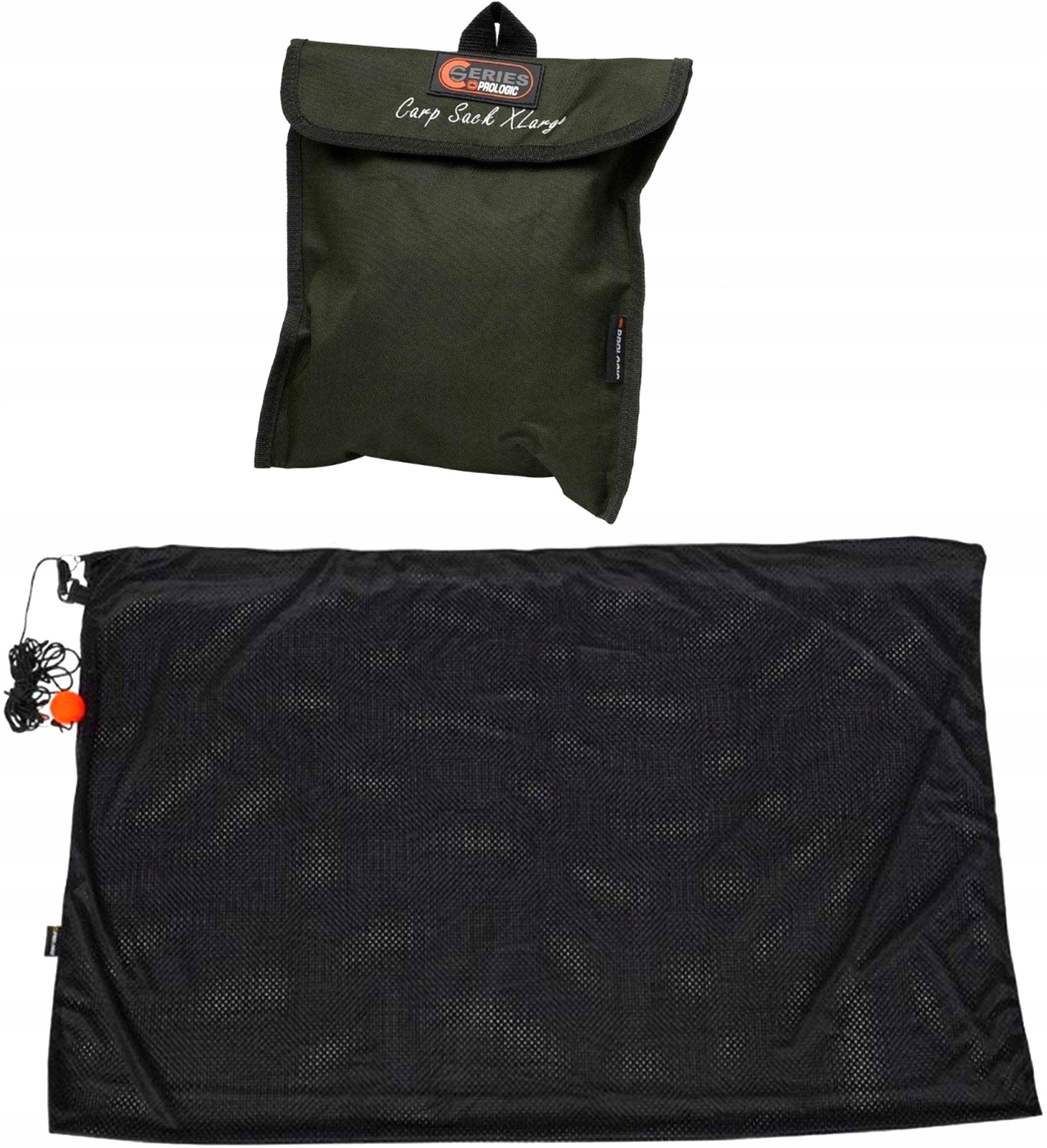 

Worek Karpiowy Prologic C-series Carp Sack X-large