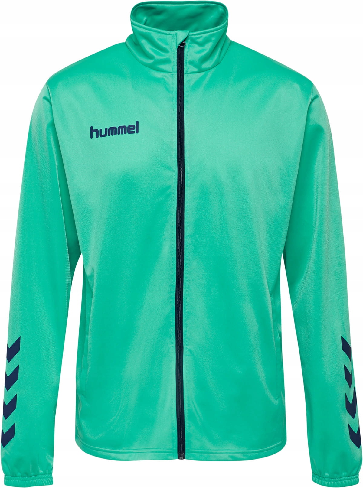 DRES DZIECIĘCY BLUZA+SPODNIE hmlPROMO ROZ.176 Marka Hummel