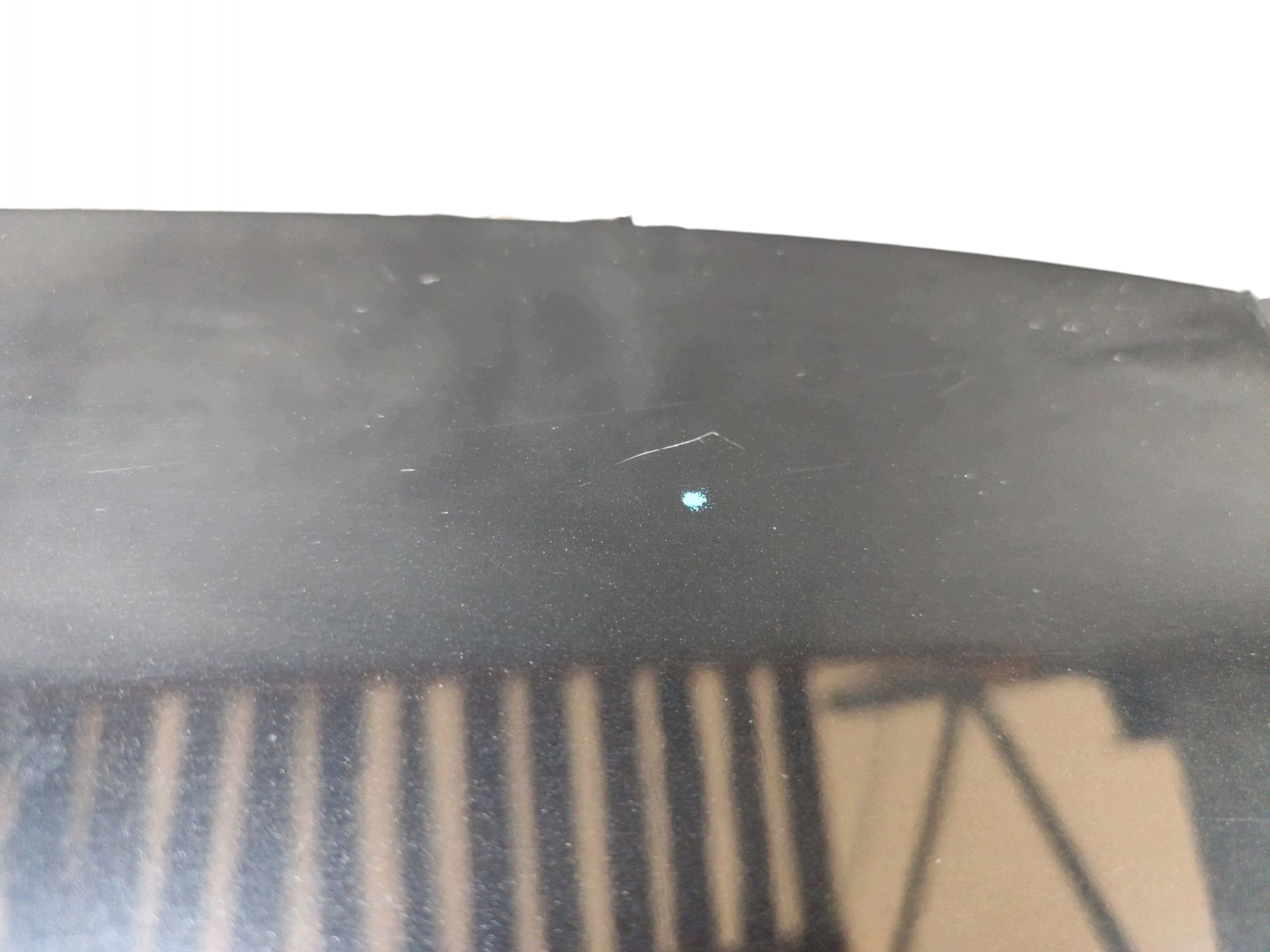 trunk door boot VW GOLF VII HB LAK: LC9X (12-16)