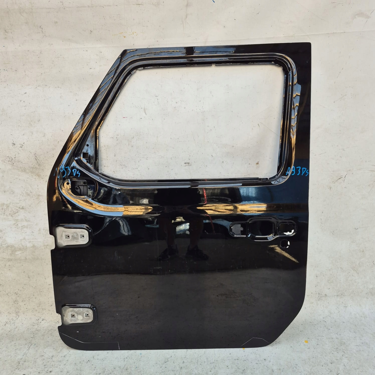 JEEP WRANGLER JL 18- door left front front