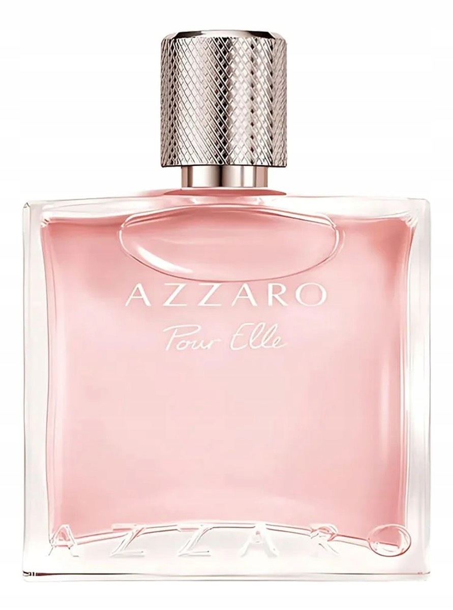 Azzaro Pour Elle Woda perfumowana spray 100ml