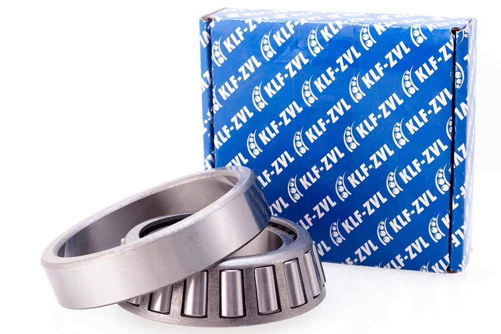 Łożysko stożkowe 32207 A KLF-ZVL 35x72x24,25 CZECH
