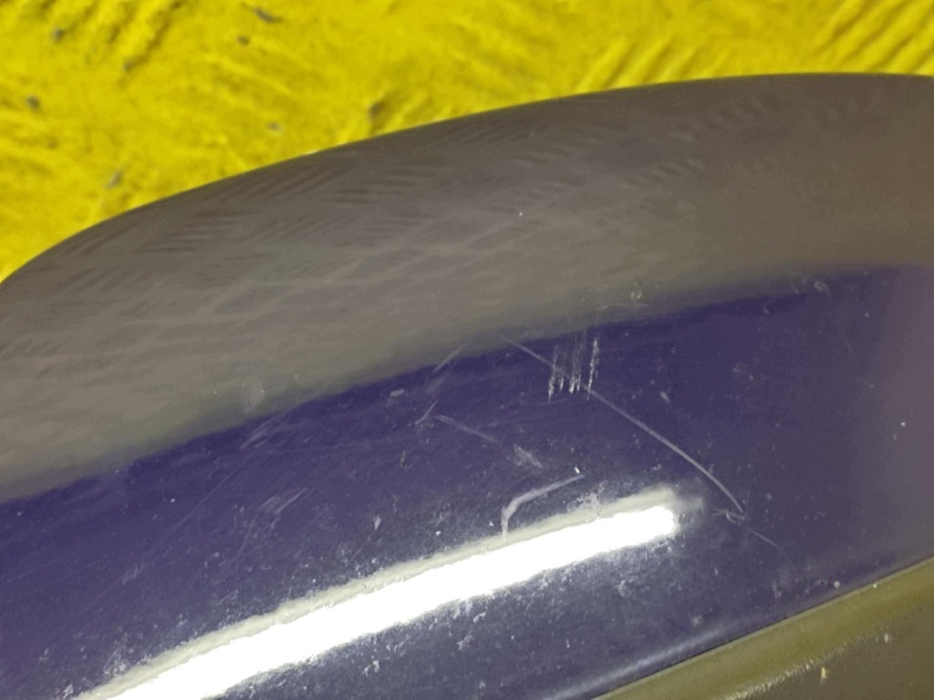 OPEL MERIVA A mirror left