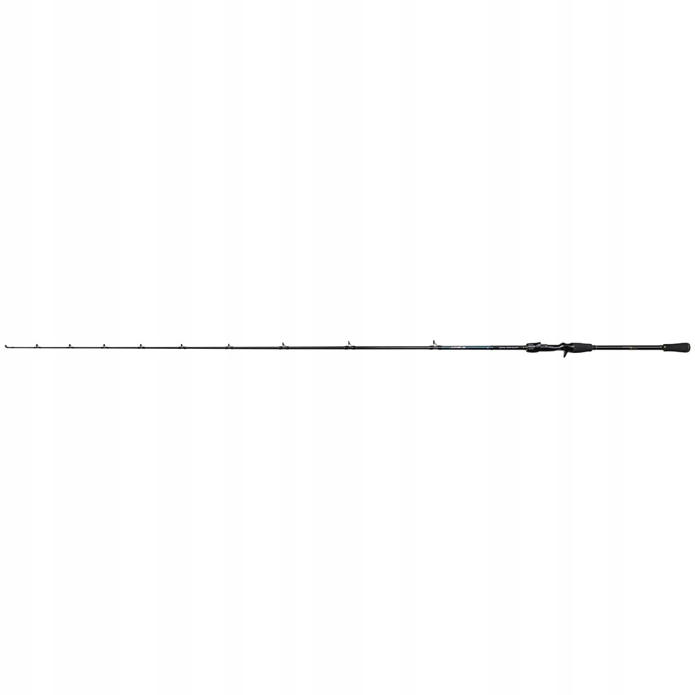 Wędka Castingowa Mikado Jaws Saira Specialist 182cm 10-70g WAA941-182