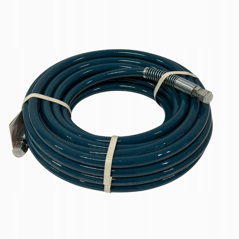 Vysokotlaková hadice 3/8" pro malířský agregát 30 m