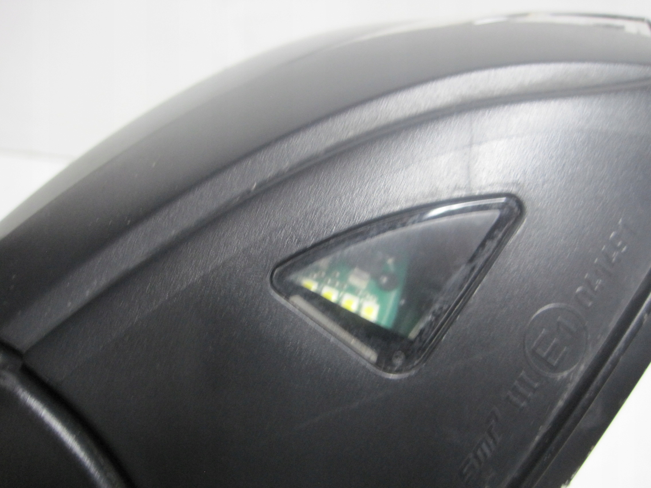 mirror VW T ROC TROC 2GA left 18R