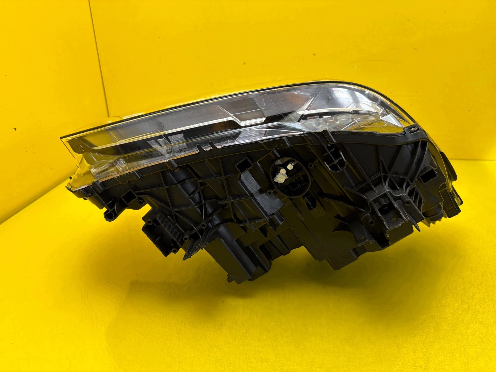 light left BMW 6 GT G32 Full Led Adaptive 7496443-01