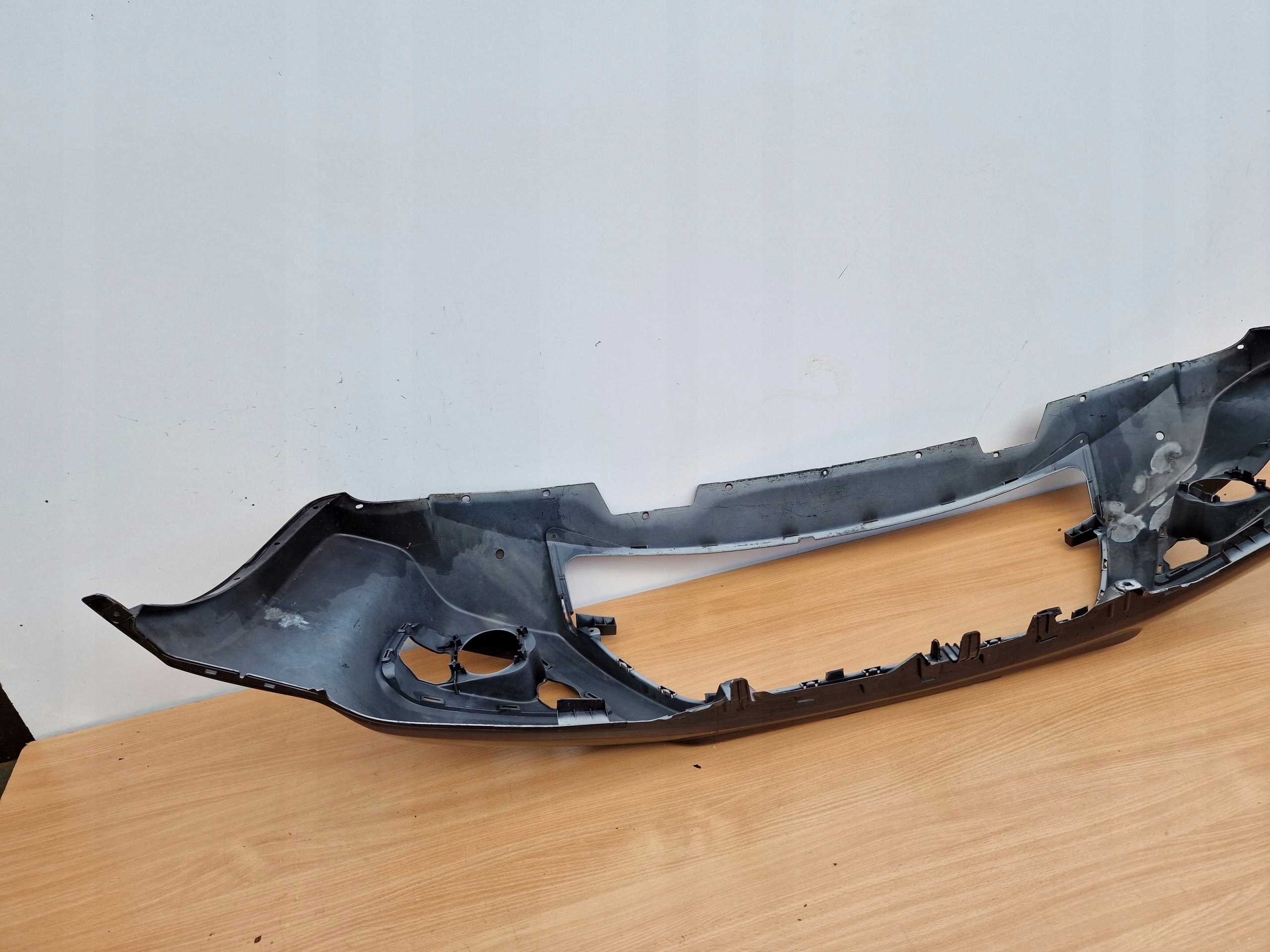 SUZUKI VITARA II LIFT 12-15 ROK bumper front ORG
