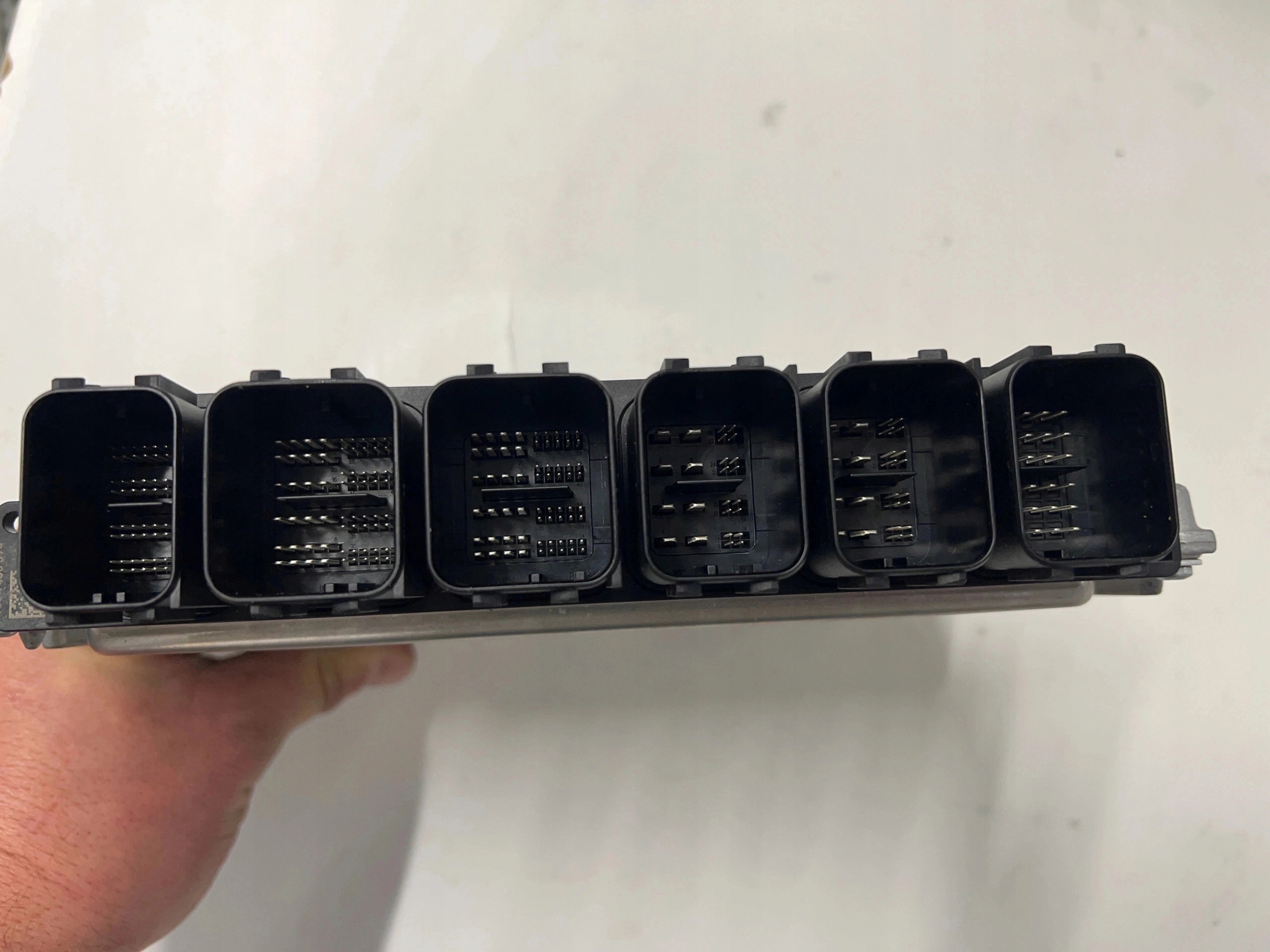 BMW Computer ECU 0261s22096 9454047 -01 Original