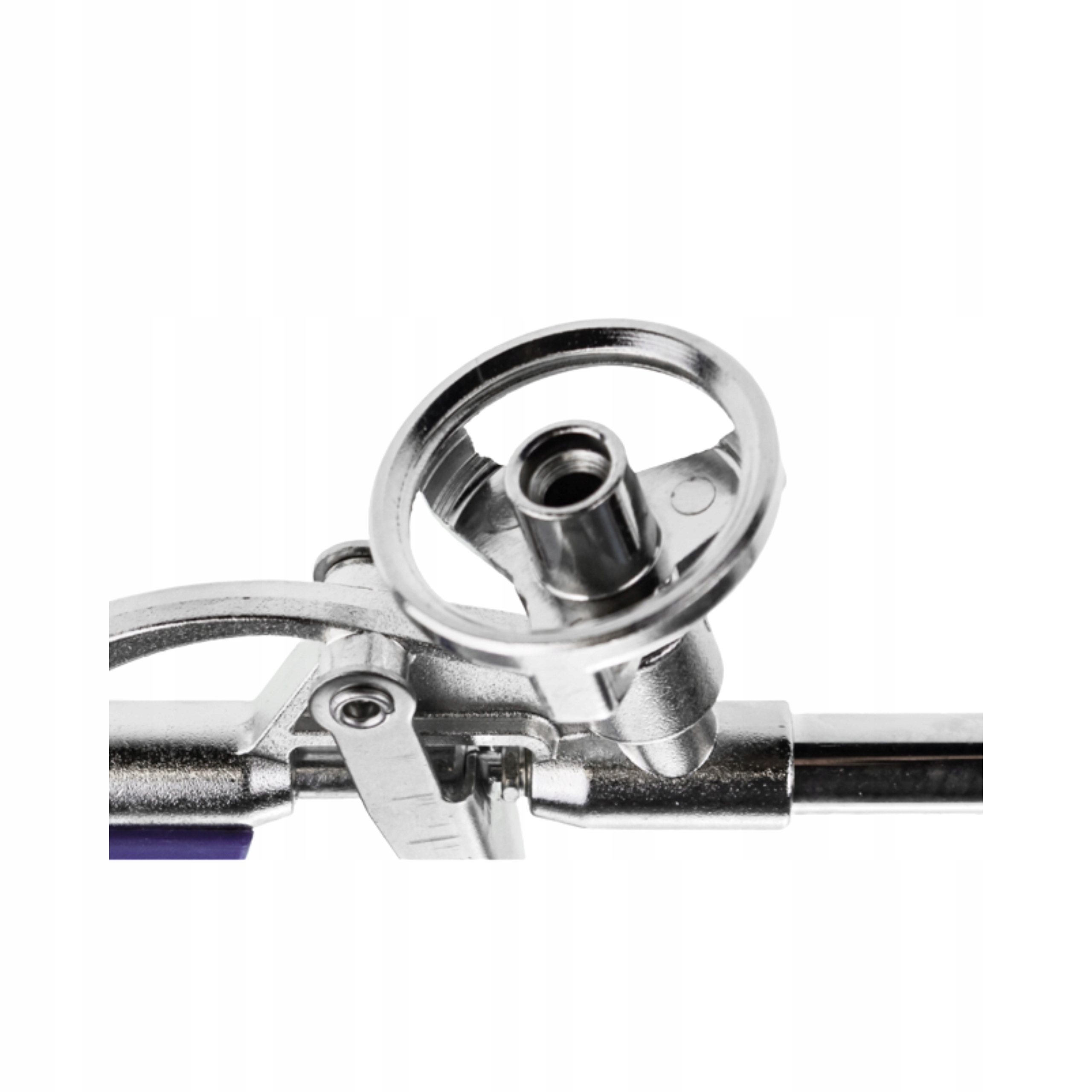 KLEJ DO STYROPIANU STYRODURU XPS EPS PISTOLET PIANOKLEJ 750 ml ZESTAW Maksymalny czas do pełnego utwardzenia 2 h