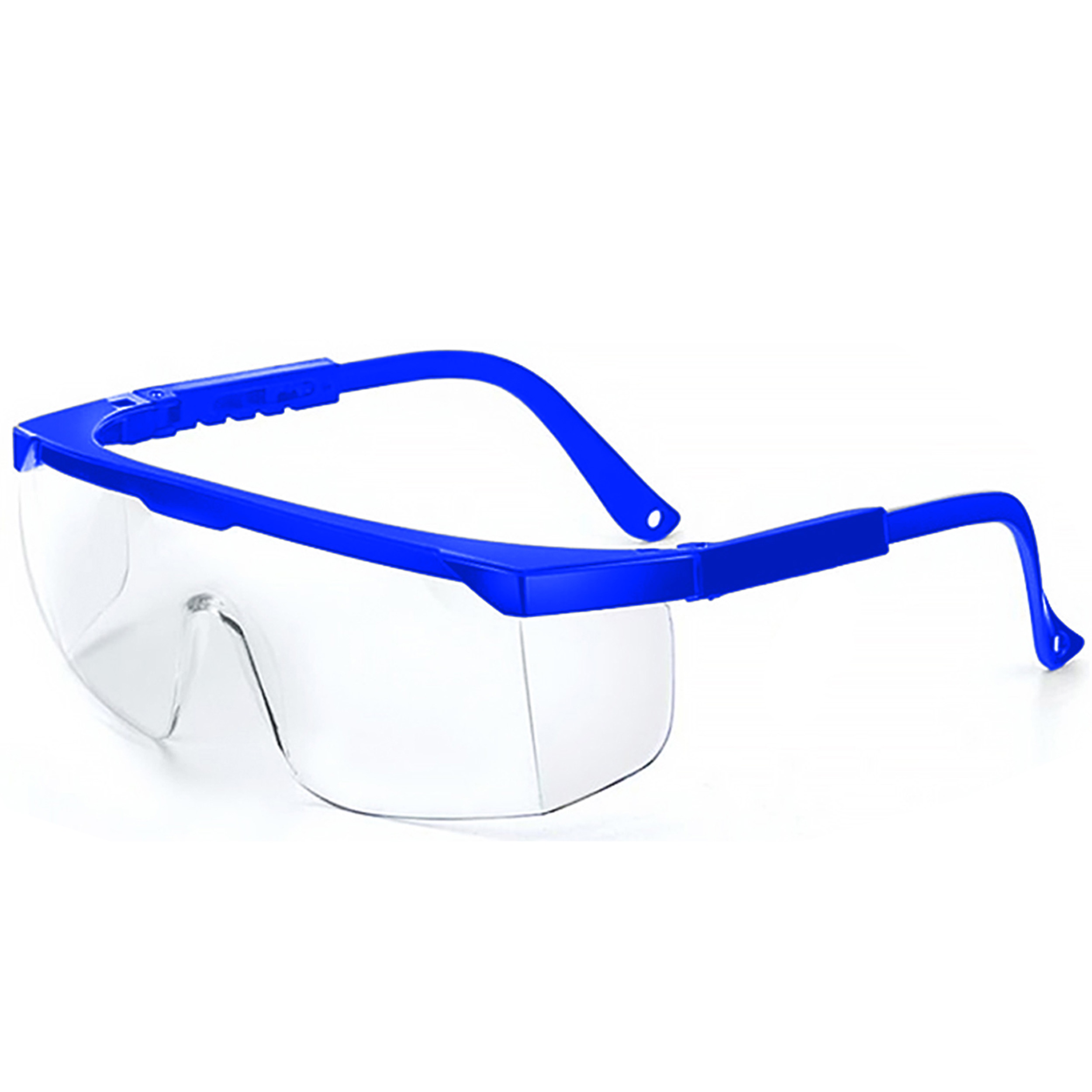 OKULARY GOOGLE OCHRONNE BHP ROBOCZE POLIWĘGLAN Kod producenta 1841