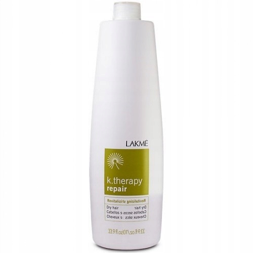 Lakmé K.Therapy Repair šampon 1000 ml