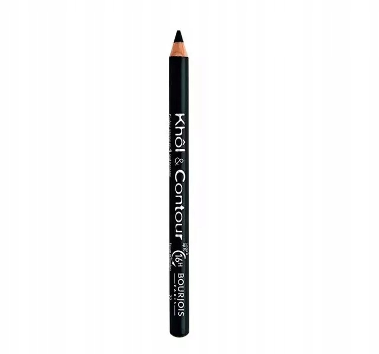 Khol Kredka do Oczu 16h Ultra Black 71