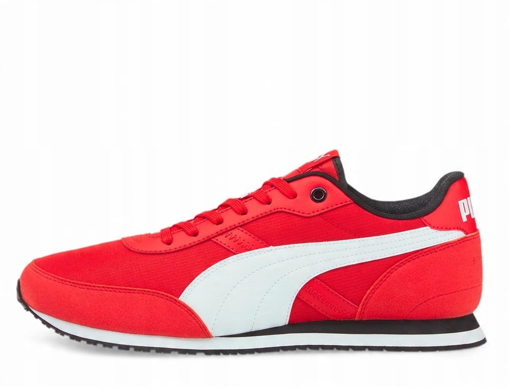 

Buty męskie Puma St Runner Essential 38305503 43