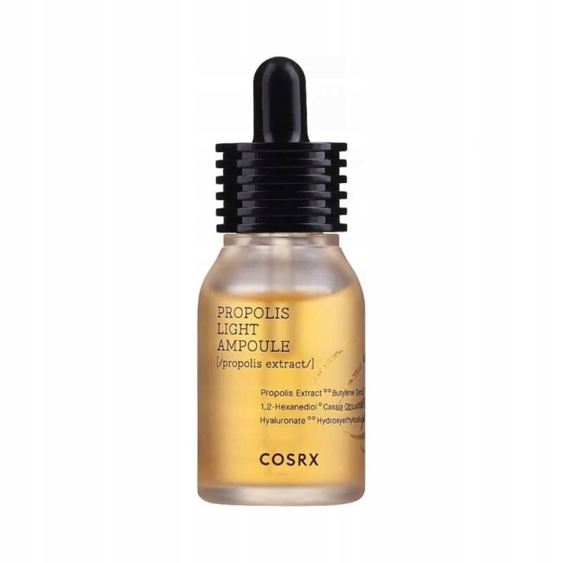 Cosrx Full Fit Propolis Light Ampoule 30ml