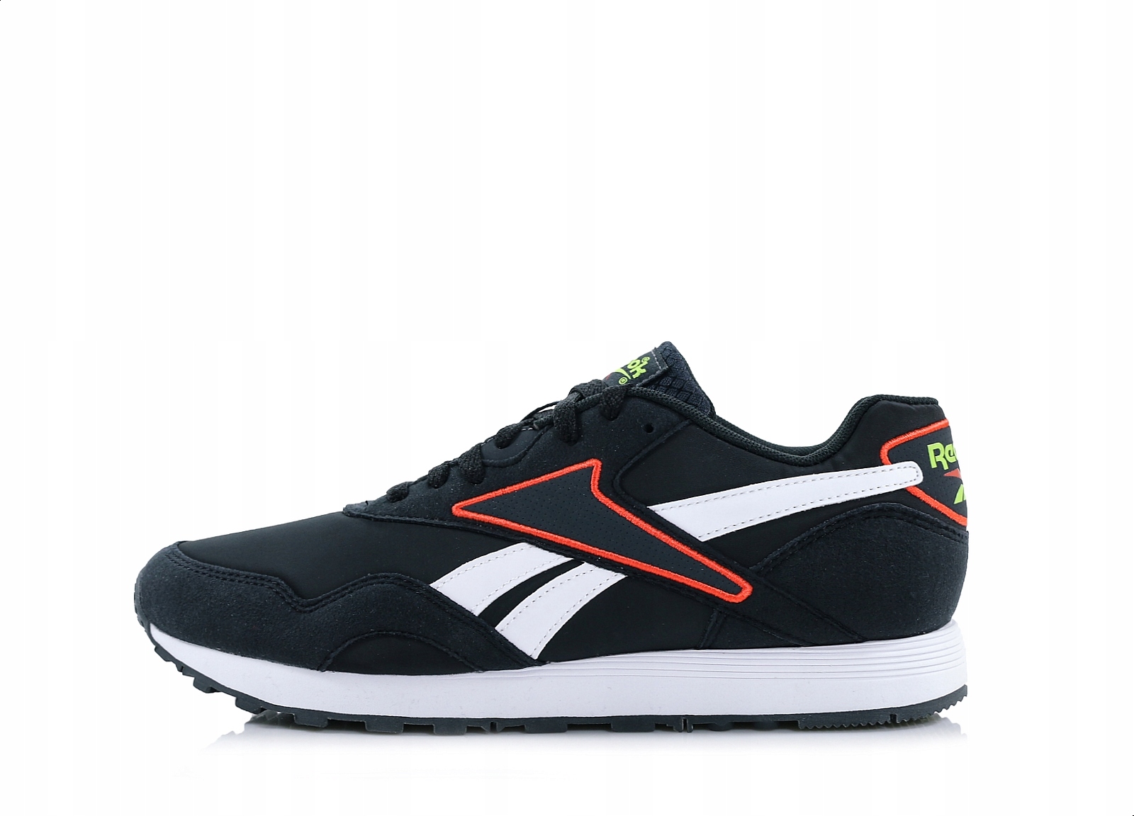 

Buty męskie Reebok Rapide Mu CN7521
