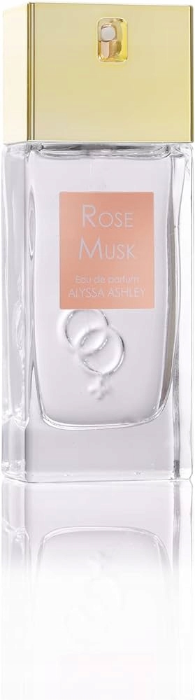 Alyssa Ashley Růžová Parfémovaná Voda 30 ML Unisex