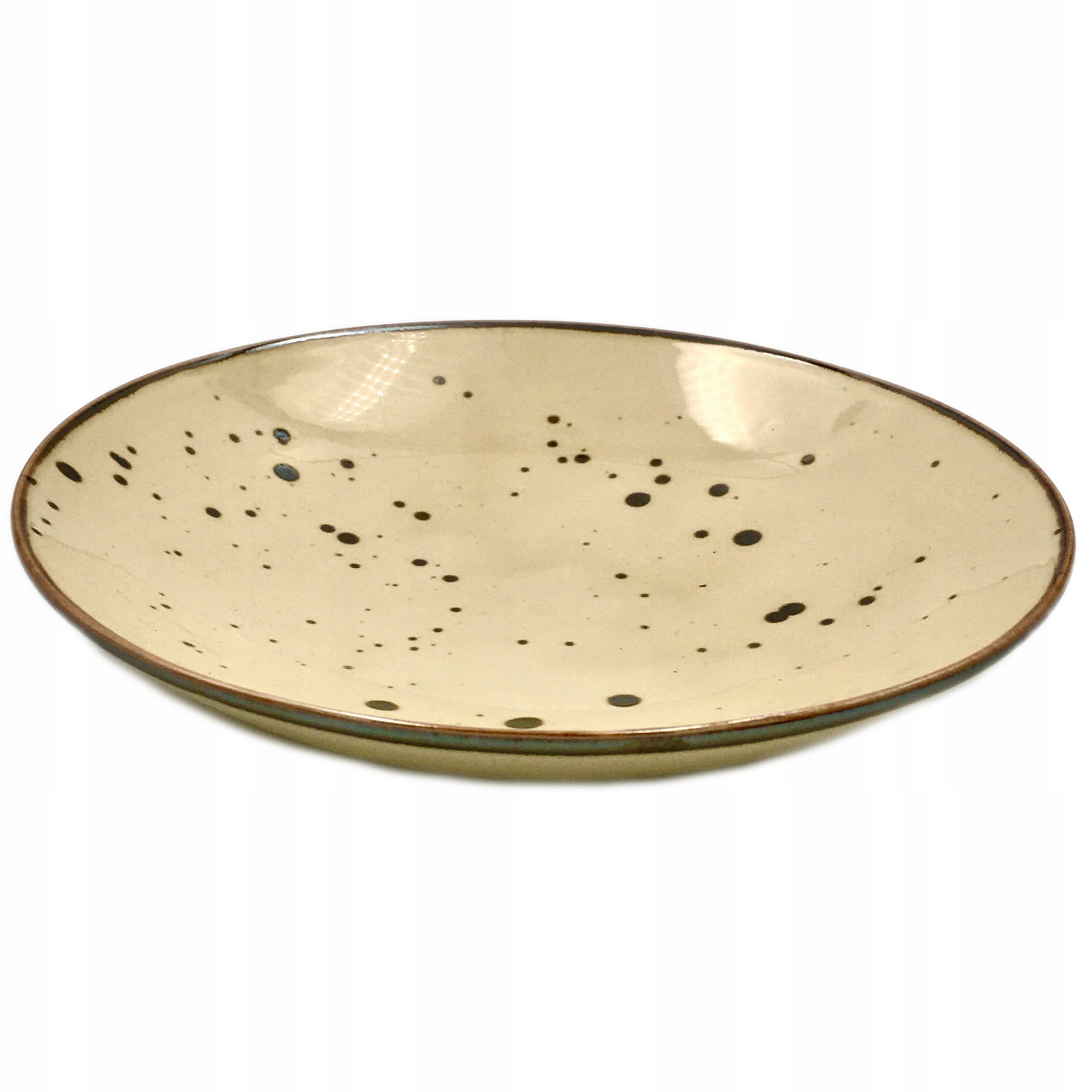 

Alumina Bogucice Cottage Nut Talerz głęboki 22 cm