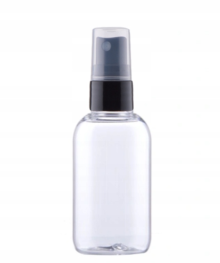 

Butelka Z Atomizerem Rozpylacz Spryskiwacz 50ml