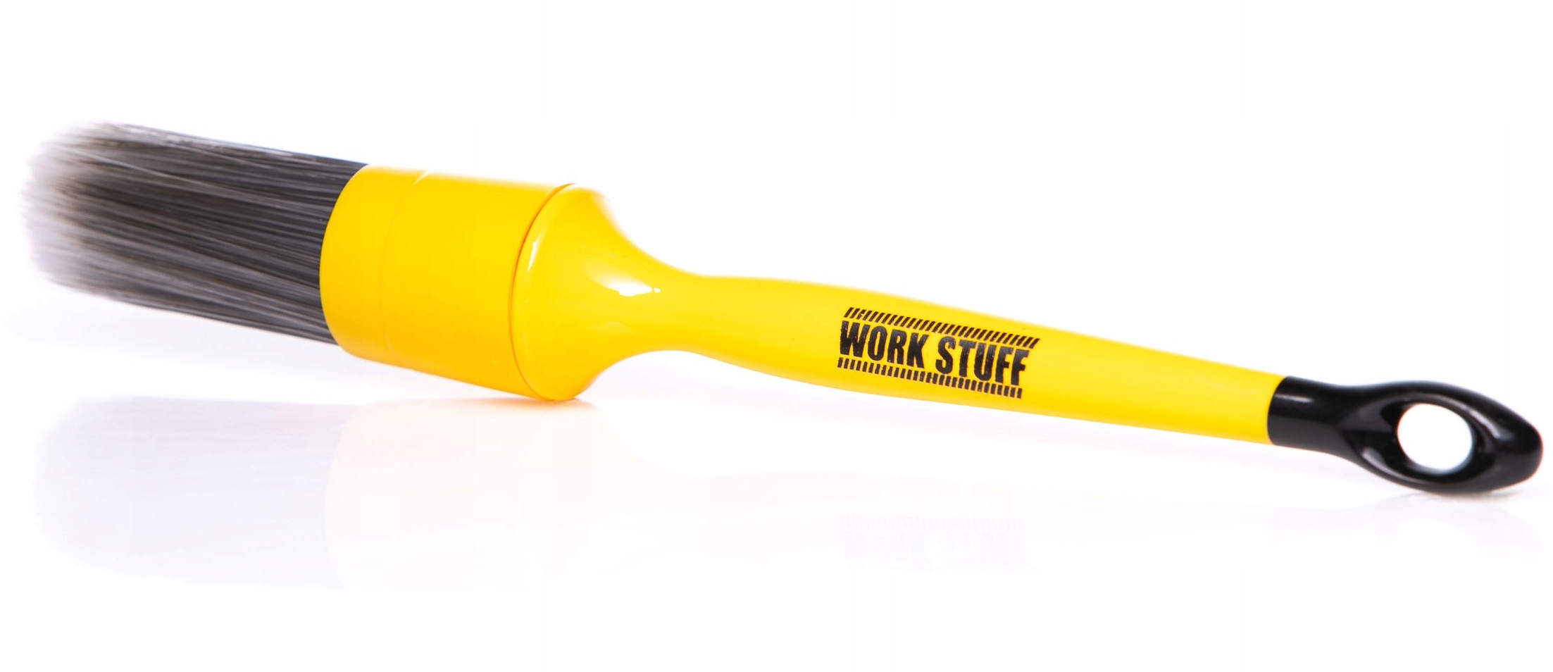 

Work Stuff Detailing Brush Grey Pędzelek 30 mm