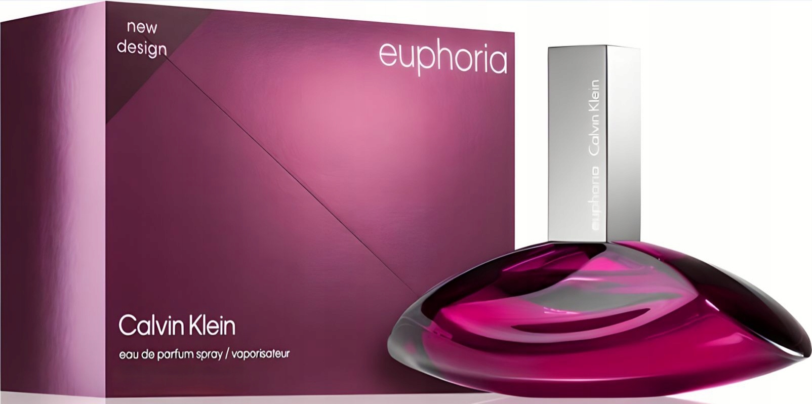 Calvin Klein Euphoria 30ml Edp Originál