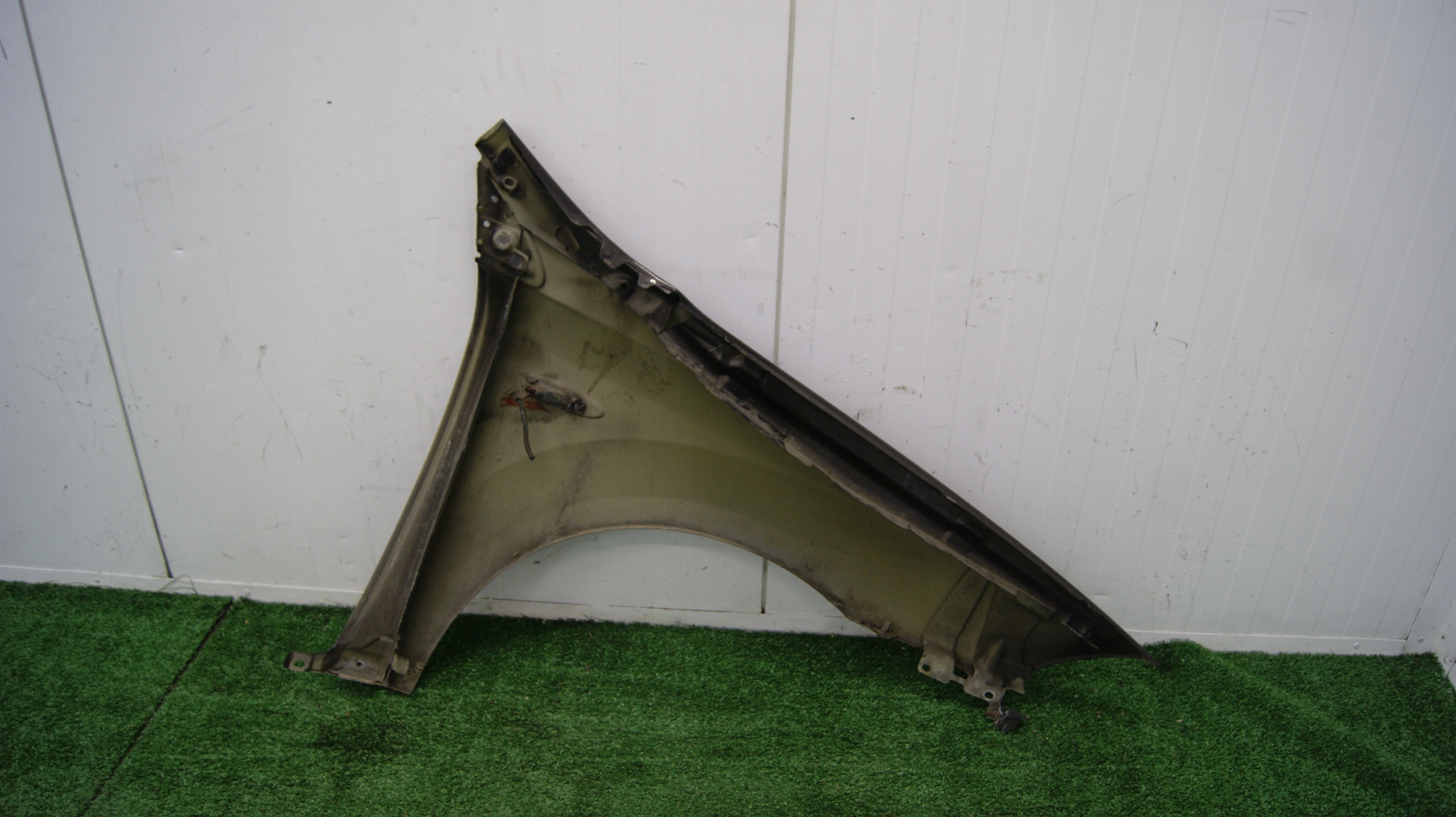 fender left front FIAT CROMA 2