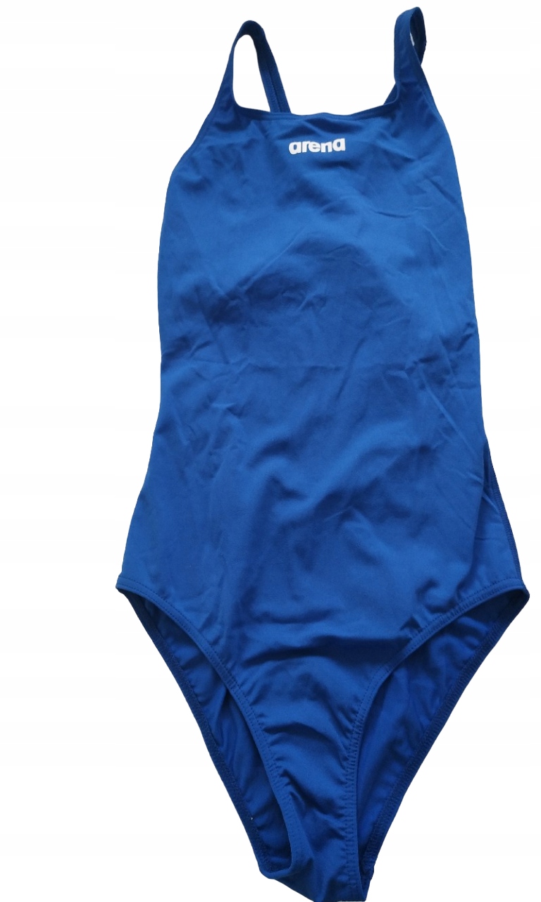 Strój kąpielowy Arena Team Swimsuit Pro Solid 38 #G52