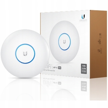 Ubiquiti Uap-ac-pro UniFi Ap Ac Pro 2, 4 GHz/ 5 GHz Uap-ac-pro