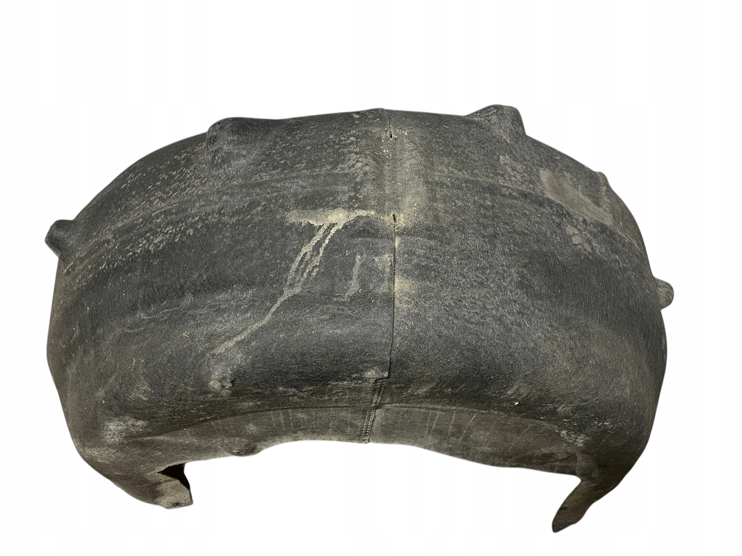 mudguard rear part right BMW X5 G05