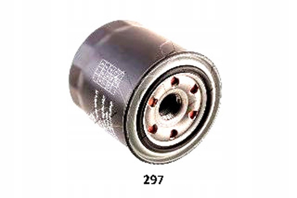 ASHIKA FILTR OLEJU ASH, 10-02-297 Producent części Ashika