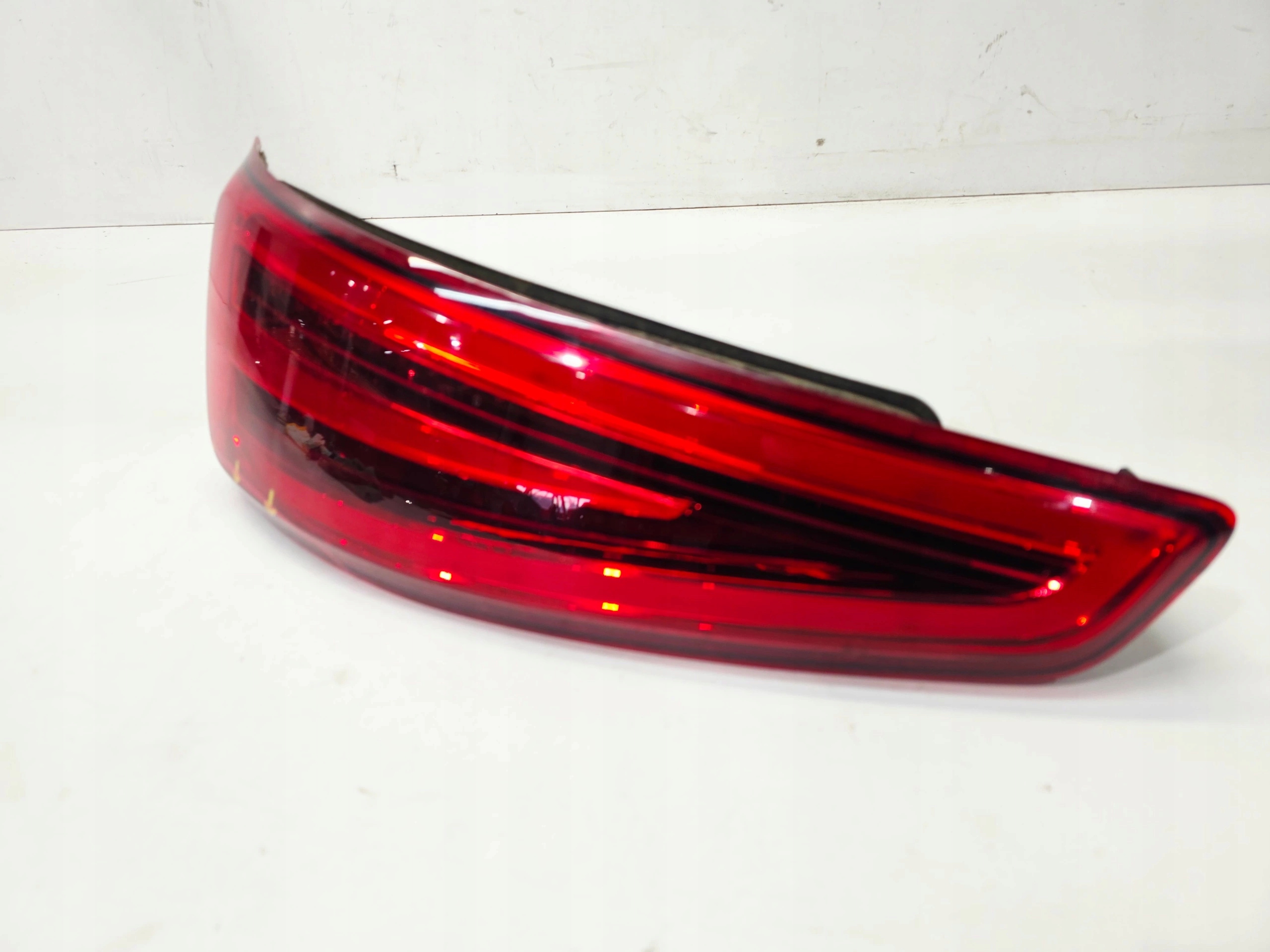 light left rear part LED AUDI Q3 8U 8U0945093H 1/26