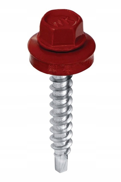 

Ral 3011 Wkręty Farmerskie 4,8x35mm Farmery 200szt