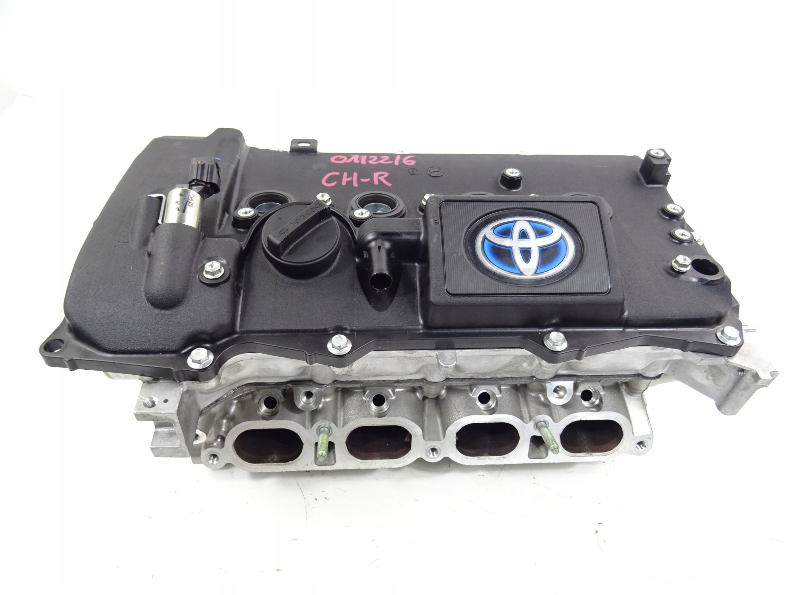 TOYOTA CHR C-HR PRIUS IV 1.8 HYBRYDA GŁOWICA