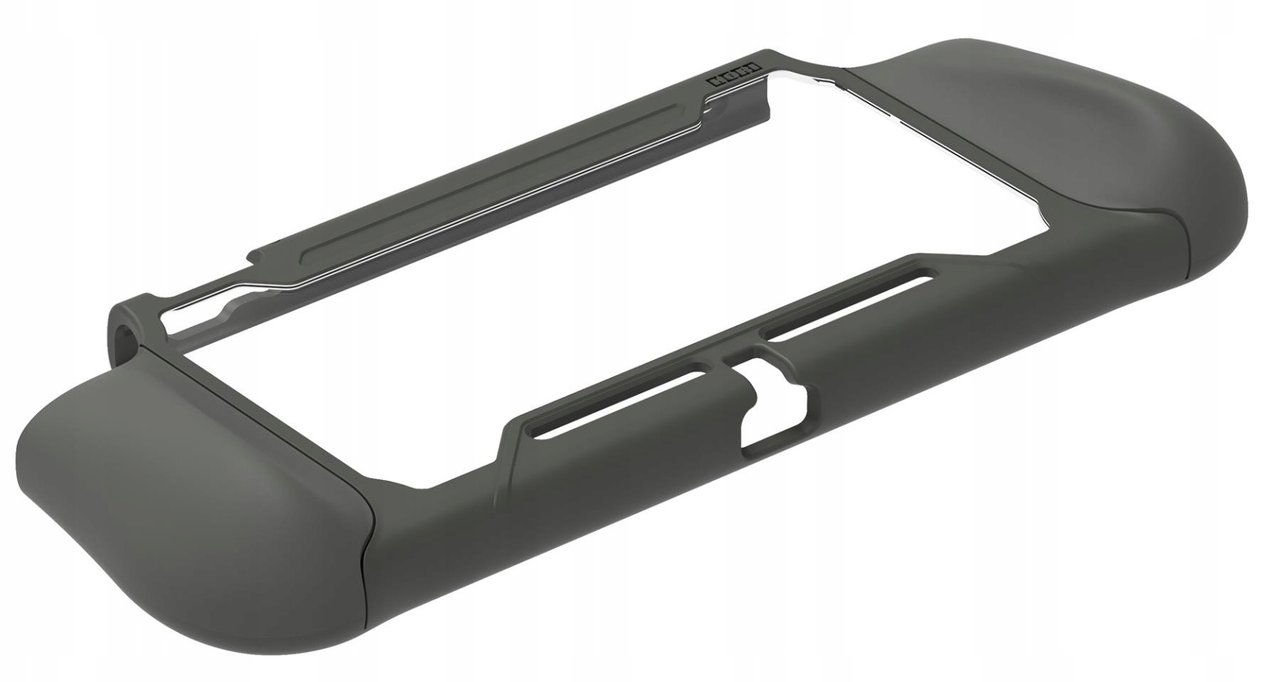 HORI SWITCH Hybrid System Armor Pro Grip Typ etui