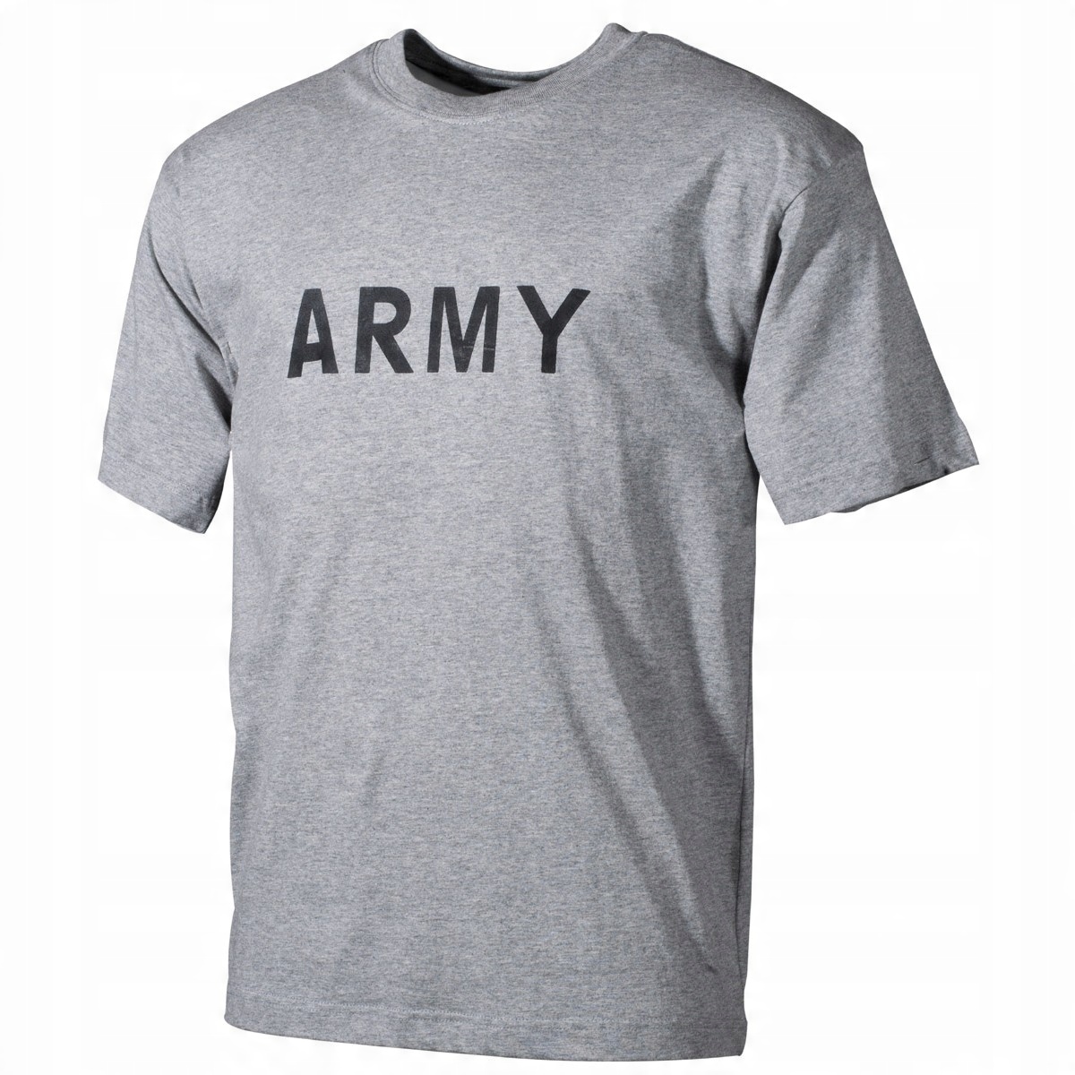 

Koszulka T-shirt Mfh Army Grey XXL