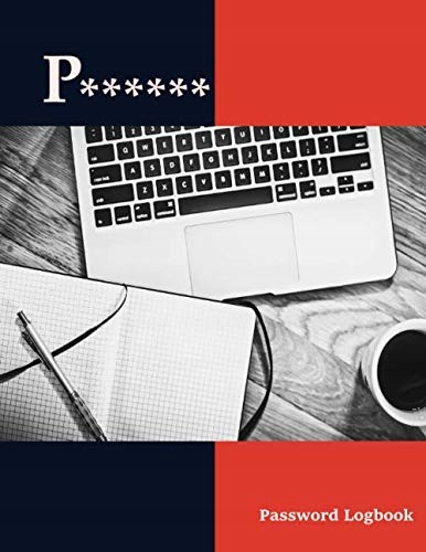 Young, Jessica Password Logbook: A Premium journal and logbook to protect U