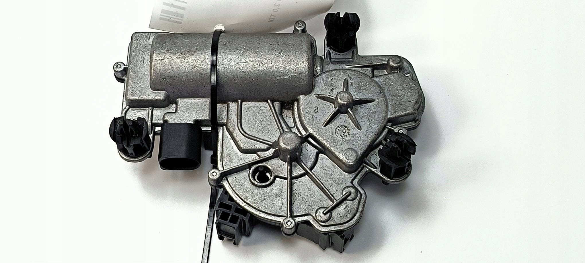 DOCIAG bonnet 3V5827887B AUDI Q5 II