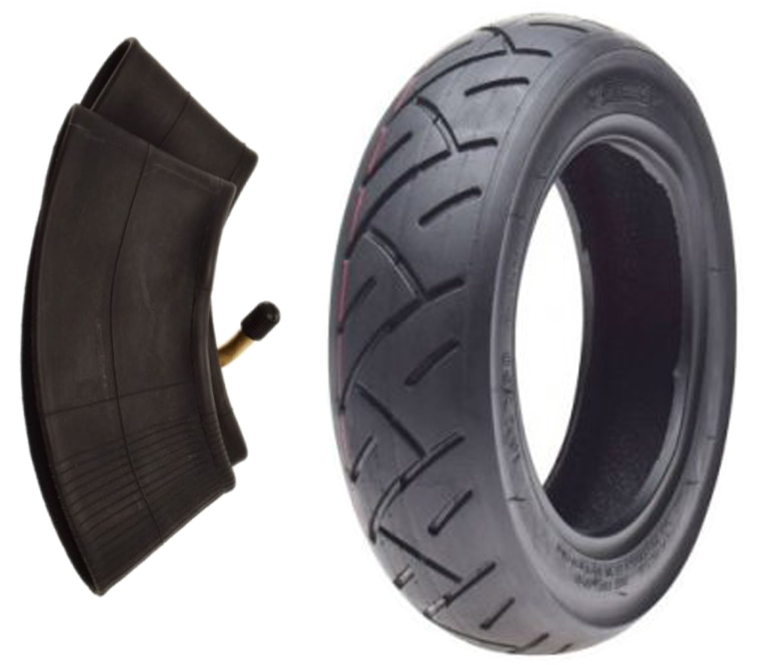 Hulajnoga Elektryczna Kugoo M4 Zero Wolf Warrior Opona 10-2.5 Slick Dętka