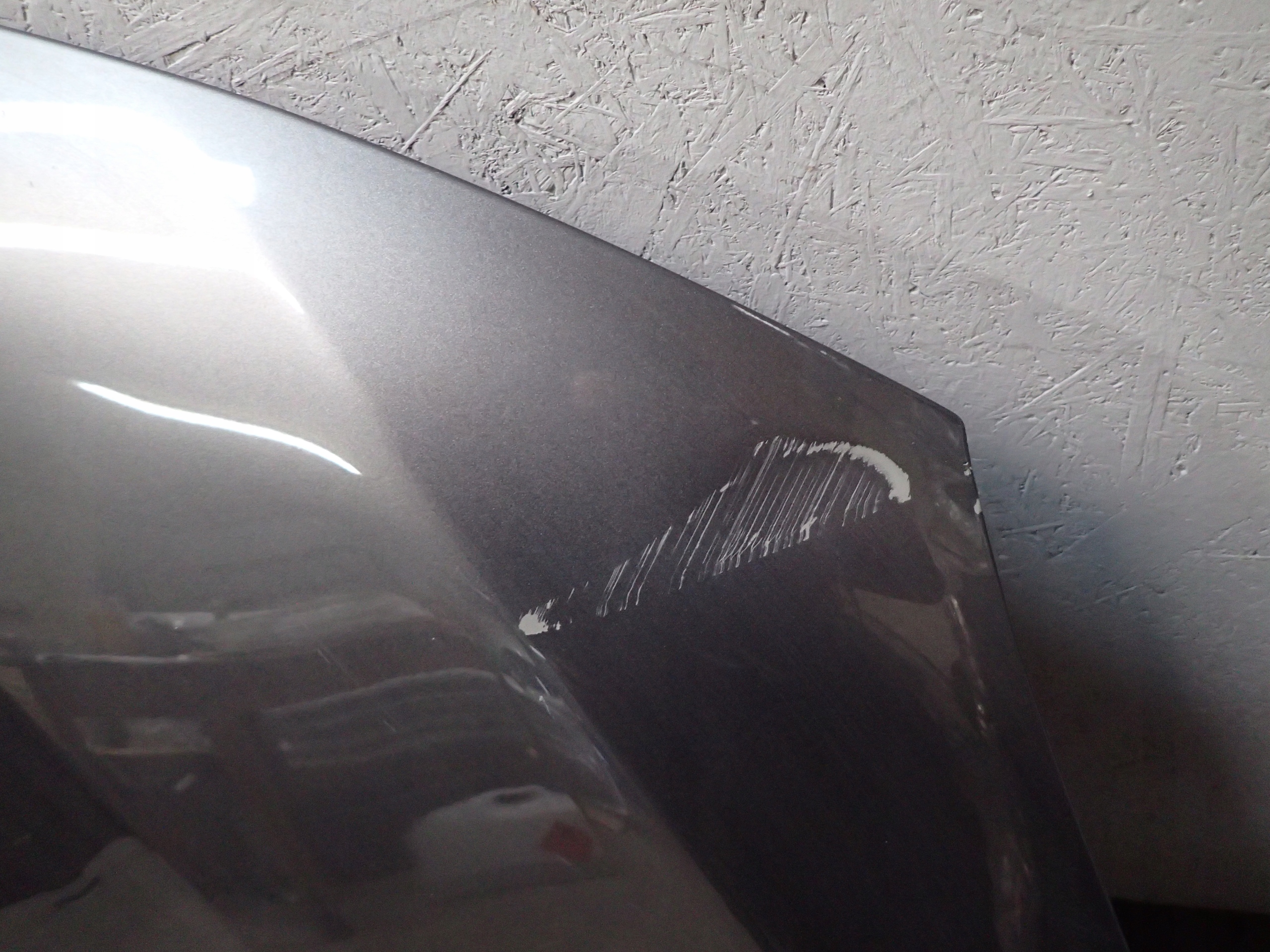 Motorhaube Nissan X-Trail T32 Bonnet Hood - Thumbnail 2