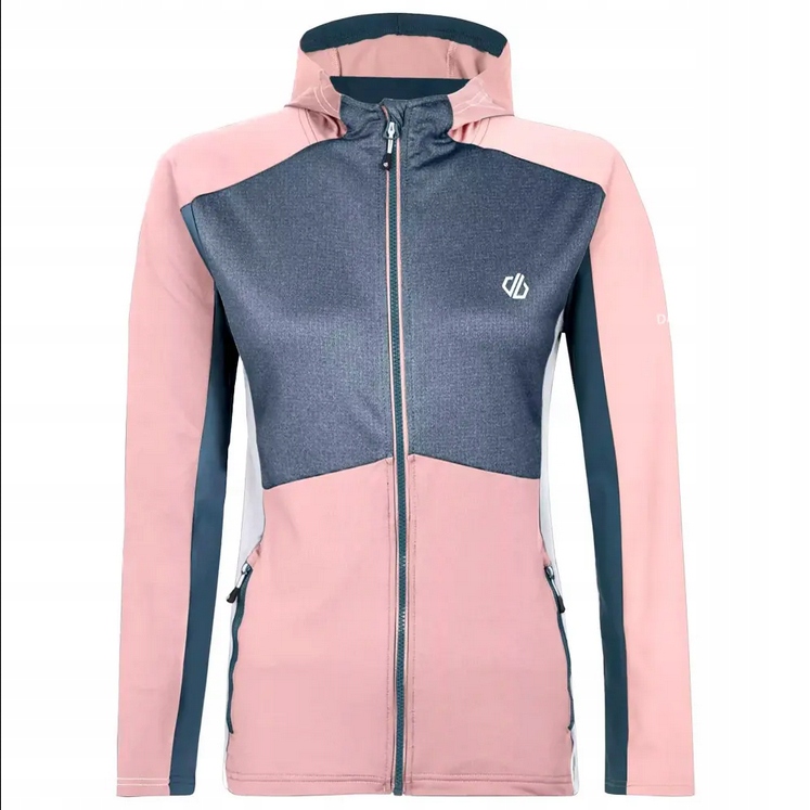 Y8112 DARE2B Ritual II Core MID Layer Lekka Bluza Turystyczna Damska XL