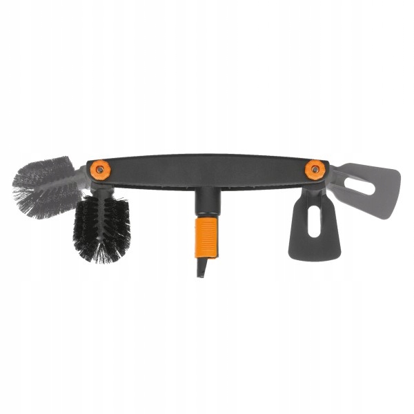 

Fiskars 1001414 Szczotka Skrobak Do Rynien Quikfit