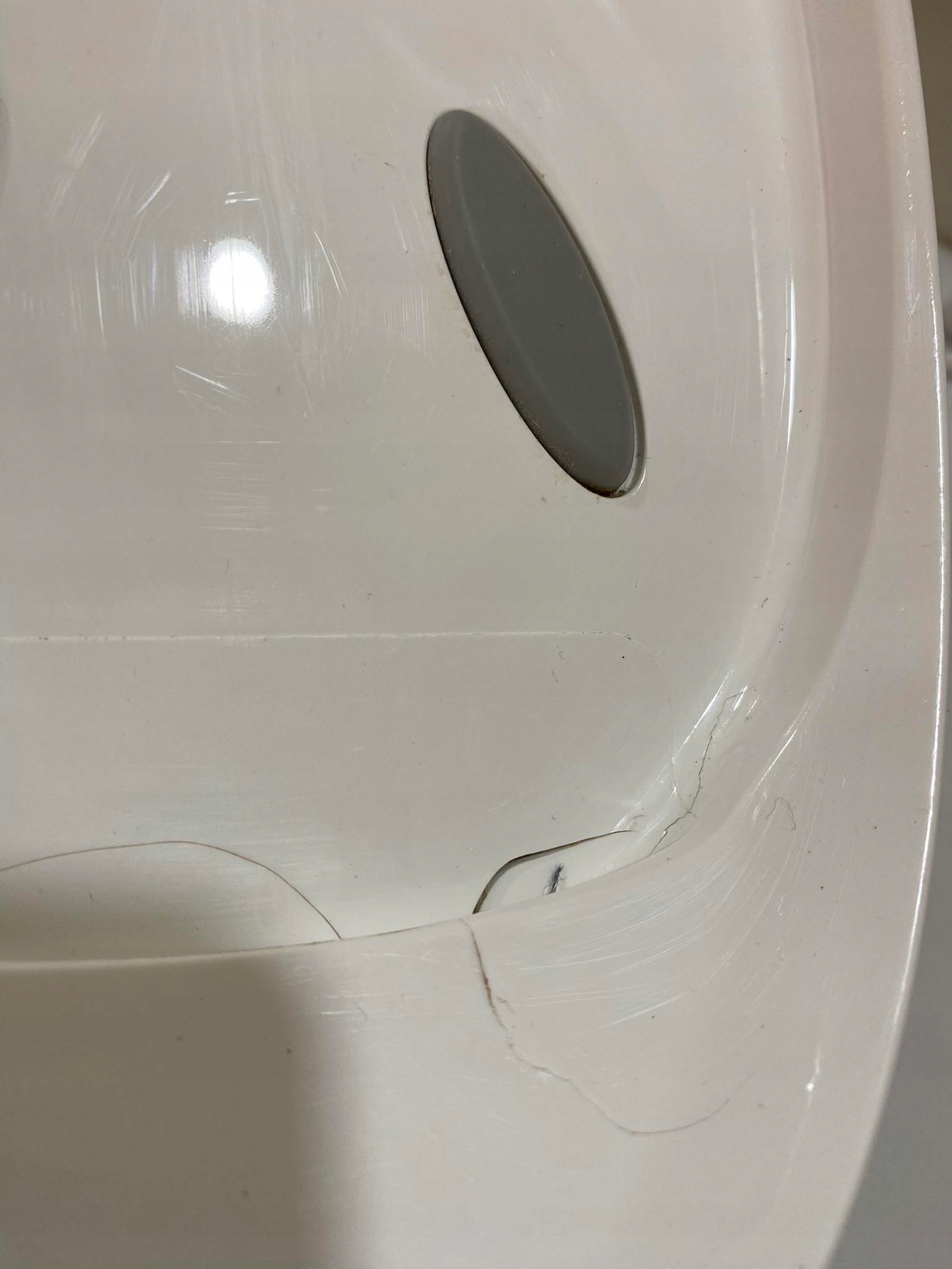 Żelazko PHILIPS Pojemność zbiornika na wodę 1800 ml