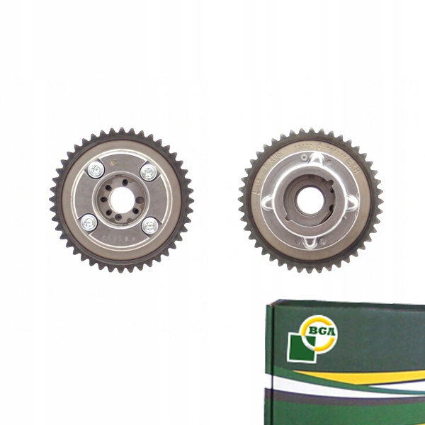 TC5690S2 - Регулятор распредвала для MERCEDES E 200 CGI 250