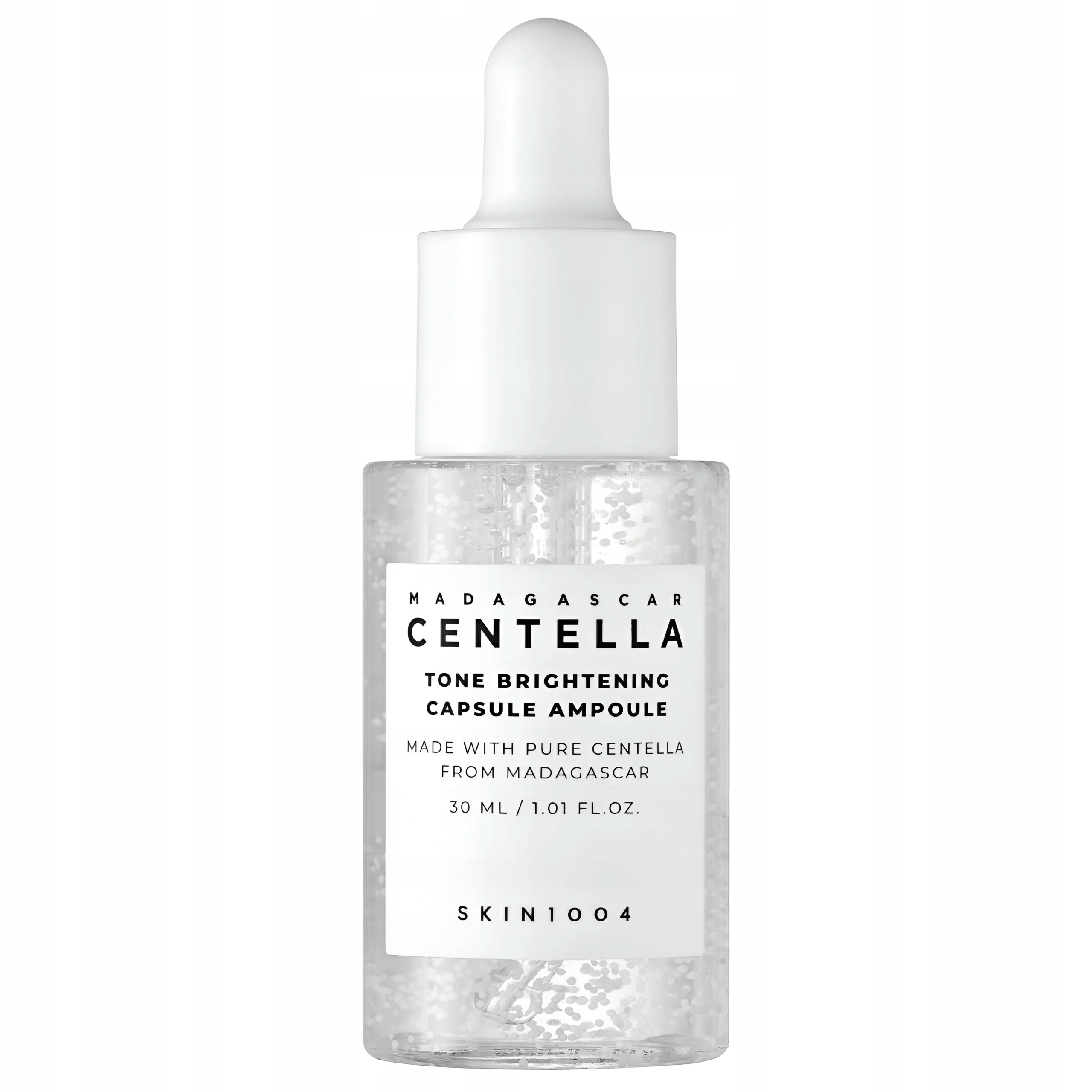 Skin 1004 Madagascar Centella Tone brightening capsule ampoule zklidňujíc