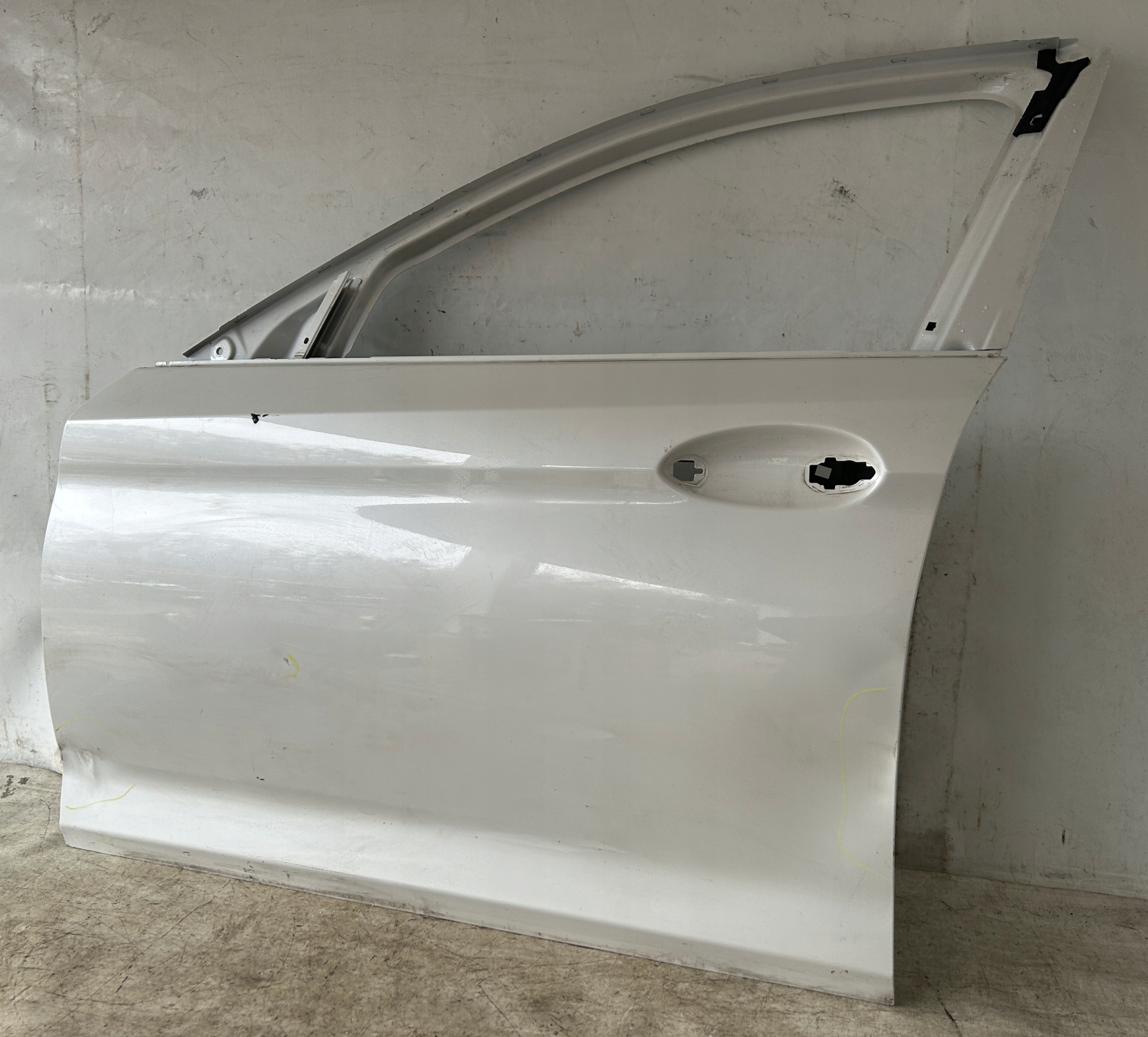 door left front front BMW 5 G30 G31