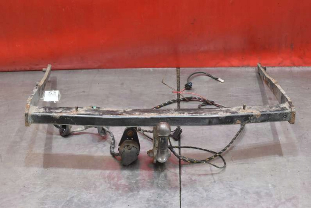 HAK HOLOWNICZY FORD GALAXY MK2 2 II 06-10