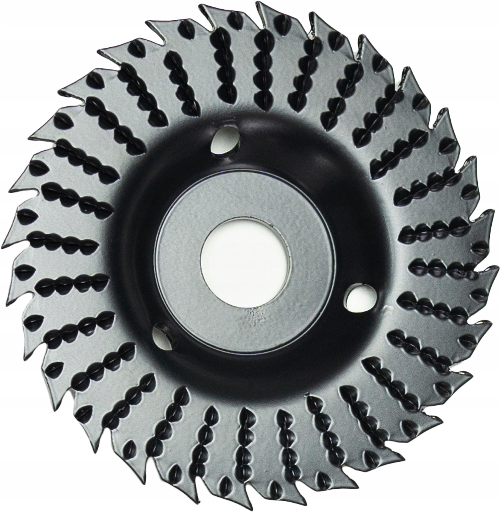 

Tarcza do szlifowania drewna Tarpol T-64 125mm