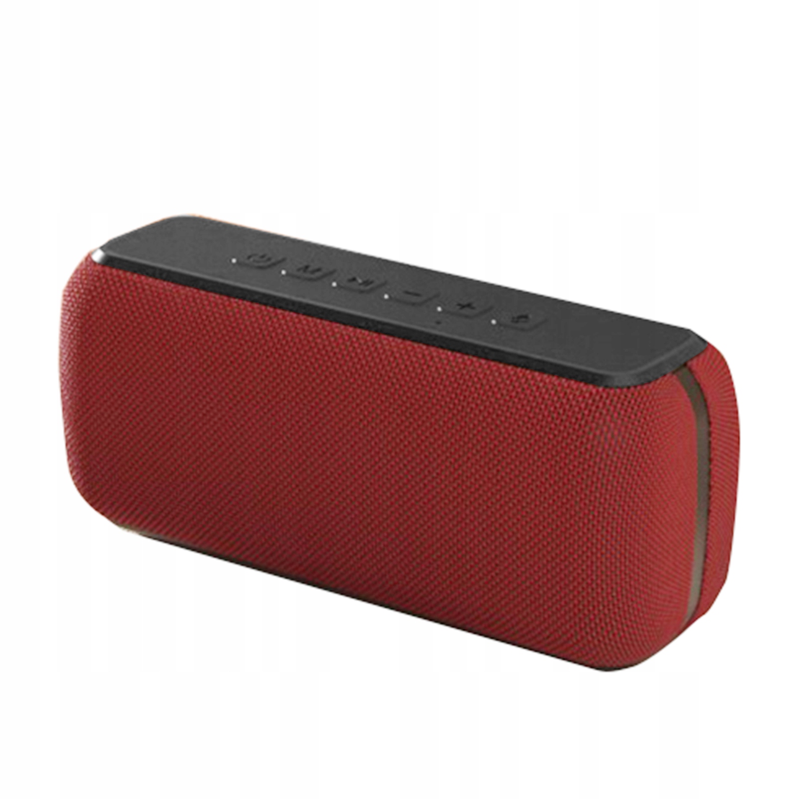 Reproduktor Xdobo X8 II 60W, BT5.0, IPX5, čierno-červený
